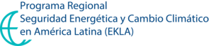 Ekla nuevo logo